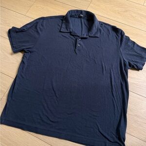 Theory Men's Polo Shirt